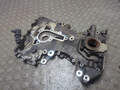 Масляный насос Opel Corsa D 2006-2014 - 21206878