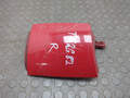Накладка под фонарь Nissan Note E11 2005-2013 - 21206994