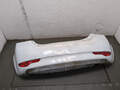 Бампер Kia Ceed 1 2007-2012 - 21207009