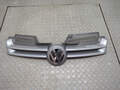 Решетка радиатора Volkswagen Golf 5 2003-2009 - 21207014
