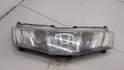 Решетка радиатора Honda Civic 2005-2012 - 21207022
