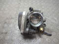 Дроссельная заслонка Opel Astra H 2004-2010 - 21207052