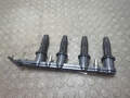 Катушка зажигания Opel Astra H 2004-2010 - 21207053