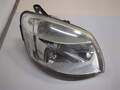 Фара передняя Peugeot Partner 1 (рест) 2002-2008 - 21207058