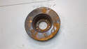 Тормозной диск BMW 5 E39 1995-2003 - 21207144