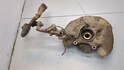 Ступица, кулак, цапфа Toyota Land Cruiser Prado 2002-2009 - 21207310