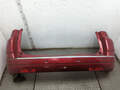 Бампер Citroen C4 Grand Picasso 2006-2013 - 21207343