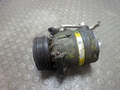 Компрессор кондиционера Opel Vectra C 2002-2008 - 21207361