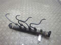 Рампа (рейка) топливная Opel Vectra C 2002-2008 - 21207369