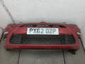 Бампер Citroen C4 Grand Picasso 2006-2013 - 21207410