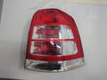 Фонарь задний Opel Zafira B 2005-2014 - 21207434