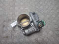 Дроссельная заслонка Nissan Primera P12 2002-2008 - 21207450