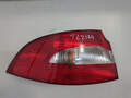 Фонарь задний Skoda SuperB 2 2008-2015 - 21207453