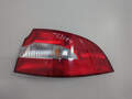 Фонарь задний Skoda SuperB 2 2008-2015 - 21207458
