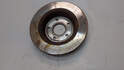 Тормозной диск Ford C-Max 2010-2015 - 21207506