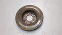 Тормозной диск Opel Zafira B 2005-2014 - 21207510