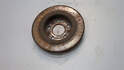 Тормозной диск Opel Zafira B 2005-2014 - 21207512
