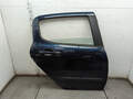 Дверь боковая Peugeot 308 2007-2013 - 21207518