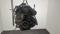 Двигатель Opel Zafira B 2005-2014 - 21207585