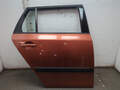 Дверь боковая Skoda Fabia 2007-2014 - 21207671