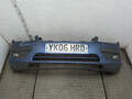 Бампер Ford Focus 2 2005-2008 - 21207683