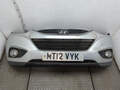 Бампер Hyundai ix 35 2010-2015 - 21207699