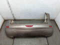 Бампер Nissan Note E11 2005-2013 - 21207706