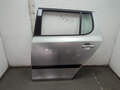 Дверь боковая Skoda Fabia 2007-2014 - 21207707