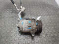 Компрессор кондиционера Nissan Qashqai J10 2006-2013 - 21207708