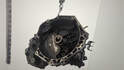 Кпп-6ст. (мкпп) Opel Zafira B 2005-2014 - 21207825