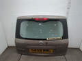 Крышка багажника Nissan Note E11 2005-2013 - 21207847