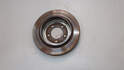 Тормозной диск Ford Explorer 2001-2006 - 21207909