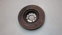 Тормозной диск Volkswagen Passat 6 2005-2010 - 21207915