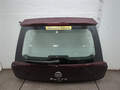 Крышка багажника Fiat Punto Evo 2009-2012 - 21207991