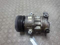 Компрессор кондиционера Opel Corsa D 2006-2014 - 21207994