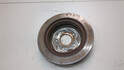 Тормозной диск Nissan Murano 2008-2015 - 21208010