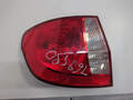 Фонарь задний Hyundai Getz 2002-2011 - 21208046