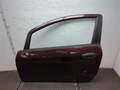 Дверь боковая Fiat Punto Evo 2009-2012 - 21208068