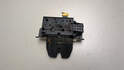 Замок багажника Opel Vectra C 2002-2008 - 21208082