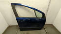Дверь боковая Peugeot 308 2007-2013 - 21208086