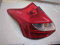 Фонарь задний Ford Focus 3 2011-2015 - 21208131