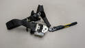 Ремень безопасности Opel Astra K 2015-2021 - 21208153
