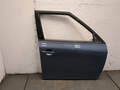 Дверь боковая Skoda Fabia 2007-2014 - 21208207