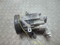 Компрессор кондиционера Nissan Note E11 2005-2013 - 21208249
