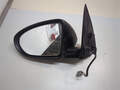 Зеркало боковое Nissan Qashqai J10 2006-2013 - 21208261