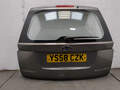Крышка багажника Kia Carens 2 2006-2012 - 21208266