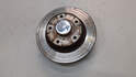 Ступица, кулак, цапфа Renault Scenic 3 2009-2012 - 21208303