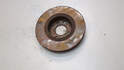 Тормозной диск Nissan Note E11 2005-2013 - 21208308