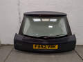 Крышка багажника Ford Focus 1 1998-2004 - 21208313