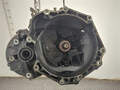 Кпп-6ст. (мкпп) Opel Zafira B 2005-2014 - 21208316